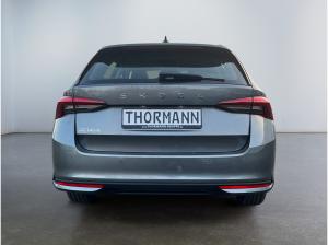 Skoda Octavia Combi Selection 1.5 TSI ACT Einparkhilfe