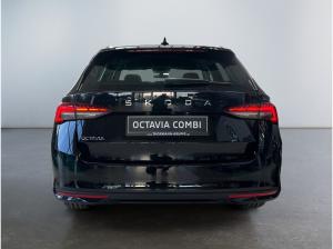 Skoda Octavia Combi Balance 1.5 TSI mHEV HeadUp-Display