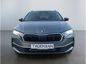 Skoda Octavia Combi Selection 1.5 TSI ACT Einparkhilfe