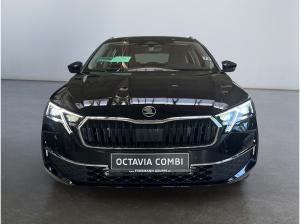 Skoda Octavia Combi Balance 1.5 TSI mHEV HeadUp-Display