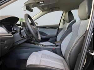 Skoda Octavia Combi Balance 1.5 TSI mHEV HeadUp-Display