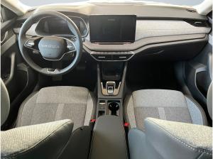 Skoda Octavia Combi Balance 1.5 TSI mHEV HeadUp-Display