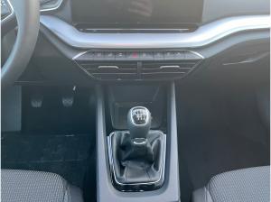 Skoda Octavia Combi Selection 1.5 TSI ACT Einparkhilfe