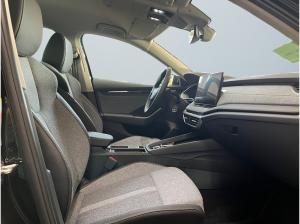 Skoda Octavia Combi Balance 1.5 TSI mHEV HeadUp-Display