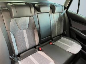 Skoda Octavia Combi Balance 1.5 TSI mHEV HeadUp-Display