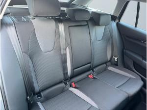 Skoda Octavia Combi Selection 1.5 TSI ACT Einparkhilfe