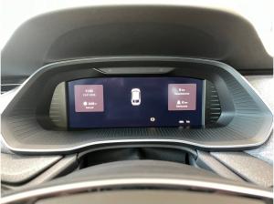 Skoda Octavia Combi Balance 1.5 TSI mHEV HeadUp-Display