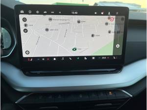 Skoda Octavia Combi Selection 1.5 TSI ACT Einparkhilfe