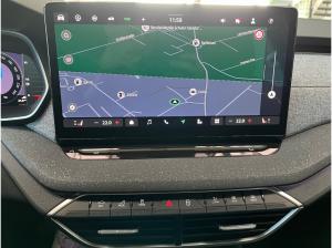 Skoda Octavia Combi Balance 1.5 TSI mHEV HeadUp-Display