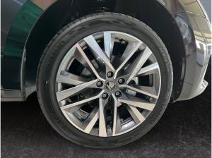 Skoda Octavia Combi Balance 1.5 TSI mHEV HeadUp-Display