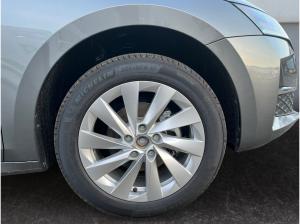 Skoda Octavia Combi Selection 1.5 TSI ACT Einparkhilfe