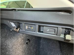 Skoda Octavia Combi Balance 1.5 TSI mHEV HeadUp-Display