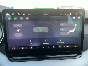 Skoda Octavia Combi Selection 1.5 TSI ACT Einparkhilfe