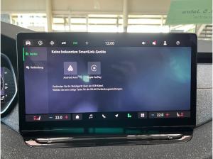 Skoda Octavia Combi Balance 1.5 TSI mHEV HeadUp-Display