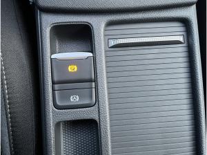 Skoda Octavia Combi Selection 1.5 TSI ACT Einparkhilfe