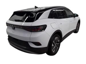 Volkswagen ID.4 Pro 210kW - Matrix-LED AHK IQ.Drive Wärmepumpe Area View Park Assist Navi SHZ LM MFL