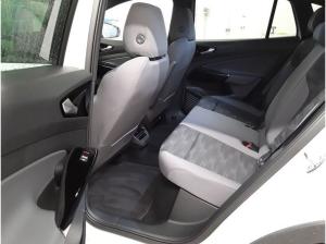 Volkswagen ID.4 Pro 210kW - Matrix-LED AHK IQ.Drive Wärmepumpe Area View Park Assist Navi SHZ LM MFL