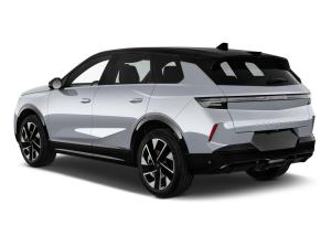 Opel Grandland Electric AWD Ultimate