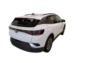Volkswagen ID.4 Pure 52 kWh 1-Gang-Autom