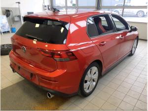 Volkswagen Golf VIII GTI 2.0 TSI OPF 7-Gang-DSG NAVI