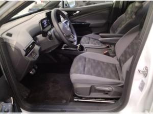 Volkswagen ID.4 Pure 52 kWh 1-Gang-Autom