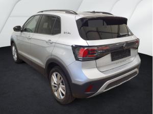 Volkswagen T-Cross Life 1.0 TSI 7-DSG NAVI KLIMA AHK