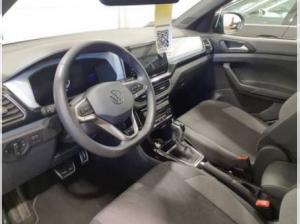 Volkswagen T-Cross Life 1.0 TSI 7-DSG NAVI KLIMA AHK