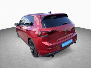 Volkswagen Golf VIII GTI 2.0 TSI OPF 7-Gang-DSG NAVI