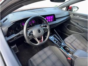 Volkswagen Golf VIII GTI 2.0 TSI OPF 7-Gang-DSG NAVI
