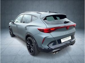 Cupra Formentor VZ ABT 400PS/Akrapovic/Akebono/AHK/Matrix/Kam/Assist