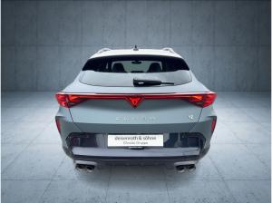 Cupra Formentor VZ ABT 400PS/Akrapovic/Akebono/AHK/Matrix/Kam/Assist