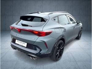 Cupra Formentor VZ ABT 400PS/Akrapovic/Akebono/AHK/Matrix/Kam/Assist