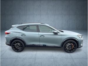 Cupra Formentor VZ ABT 400PS/Akrapovic/Akebono/AHK/Matrix/Kam/Assist