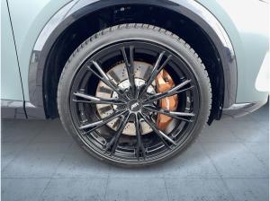 Cupra Formentor VZ ABT 400PS/Akrapovic/Akebono/AHK/Matrix/Kam/Assist