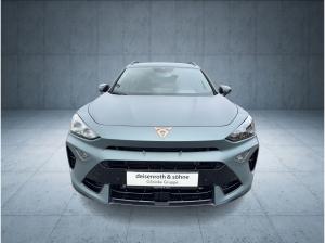 Cupra Formentor VZ ABT 400PS/Akrapovic/Akebono/AHK/Matrix/Kam/Assist