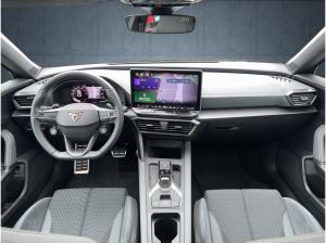 Cupra Formentor VZ ABT 400PS/Akrapovic/Akebono/AHK/Matrix/Kam/Assist