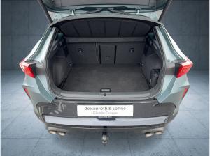 Cupra Formentor VZ ABT 400PS/Akrapovic/Akebono/AHK/Matrix/Kam/Assist