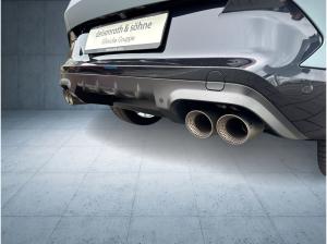 Cupra Formentor VZ ABT 400PS/Akrapovic/Akebono/AHK/Matrix/Kam/Assist