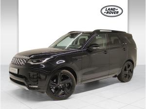 Land Rover Discovery D350 MHEV AWD 35TH ANNIVERSARY EDITION A