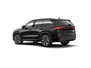 Skoda Kodiaq Sportline 1.5 TSI iV (Düsseldorf)