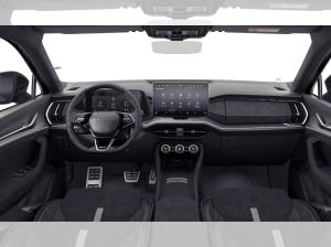 Skoda Kodiaq Sportline 1.5 TSI iV (Düsseldorf)
