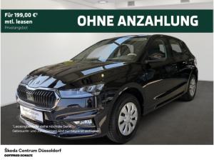 Skoda Fabia Essence 1.0 MPI (Düsseldorf)