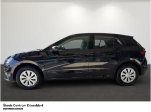 Skoda Fabia Essence 1.0 MPI (Düsseldorf)