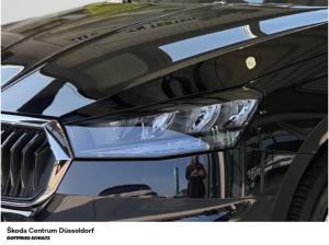 Skoda Fabia Essence 1.0 MPI (Düsseldorf)