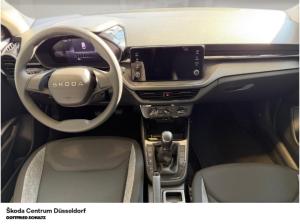 Skoda Fabia Essence 1.0 MPI (Düsseldorf)