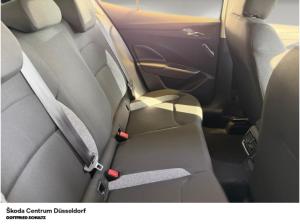 Skoda Fabia Essence 1.0 MPI (Düsseldorf)