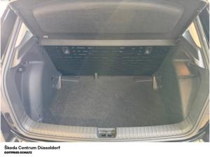 Skoda Fabia Essence 1.0 MPI (Düsseldorf)