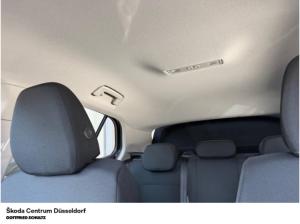 Skoda Fabia Essence 1.0 MPI (Düsseldorf)