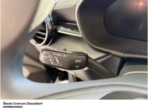 Skoda Fabia Essence 1.0 MPI (Düsseldorf)