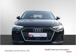 Audi A1 Sportback Advanced 30TFSI NAVI+LED+SITZHZG.